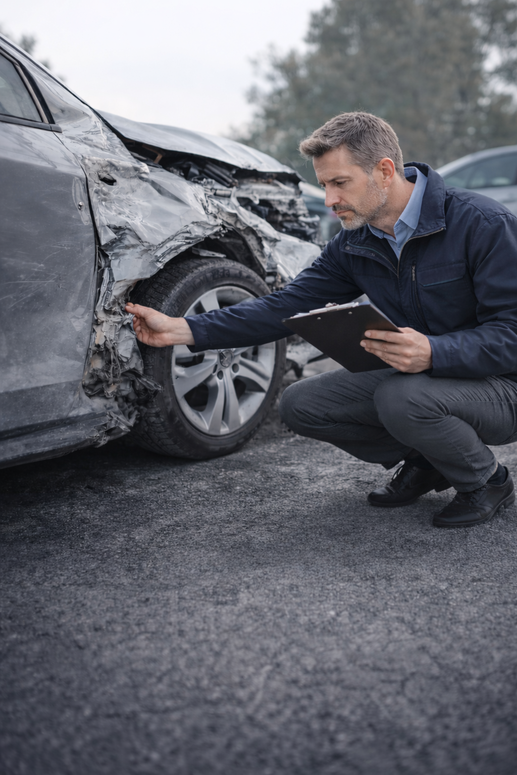 Inspecciones y peritajes